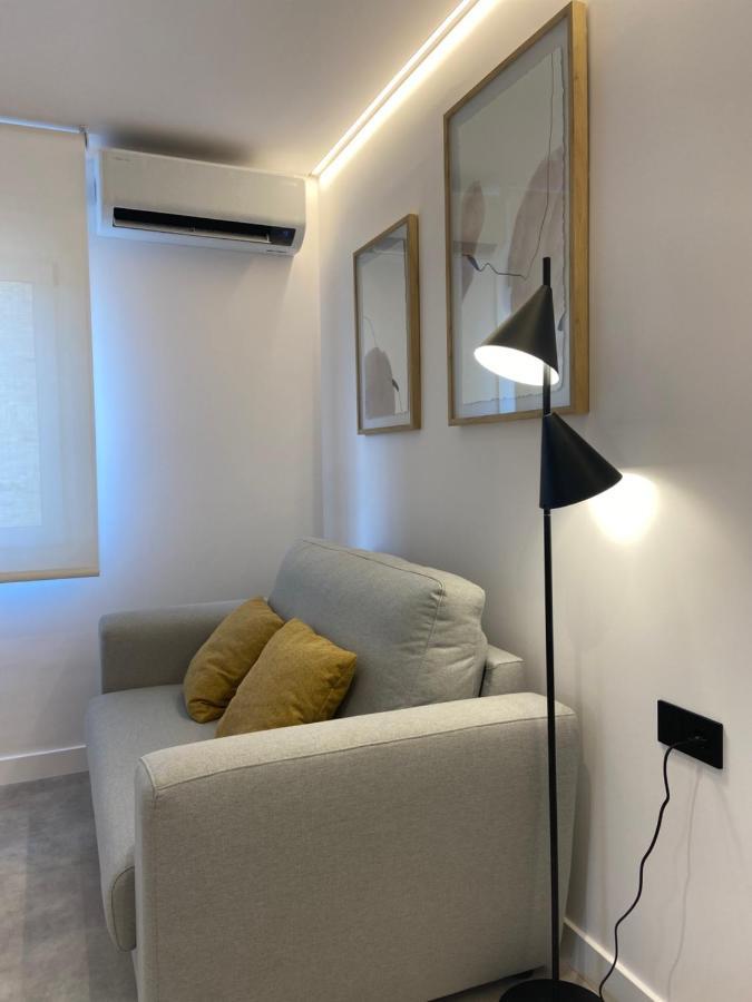 Apartamentos Forxan Sanxenxo Exterior photo