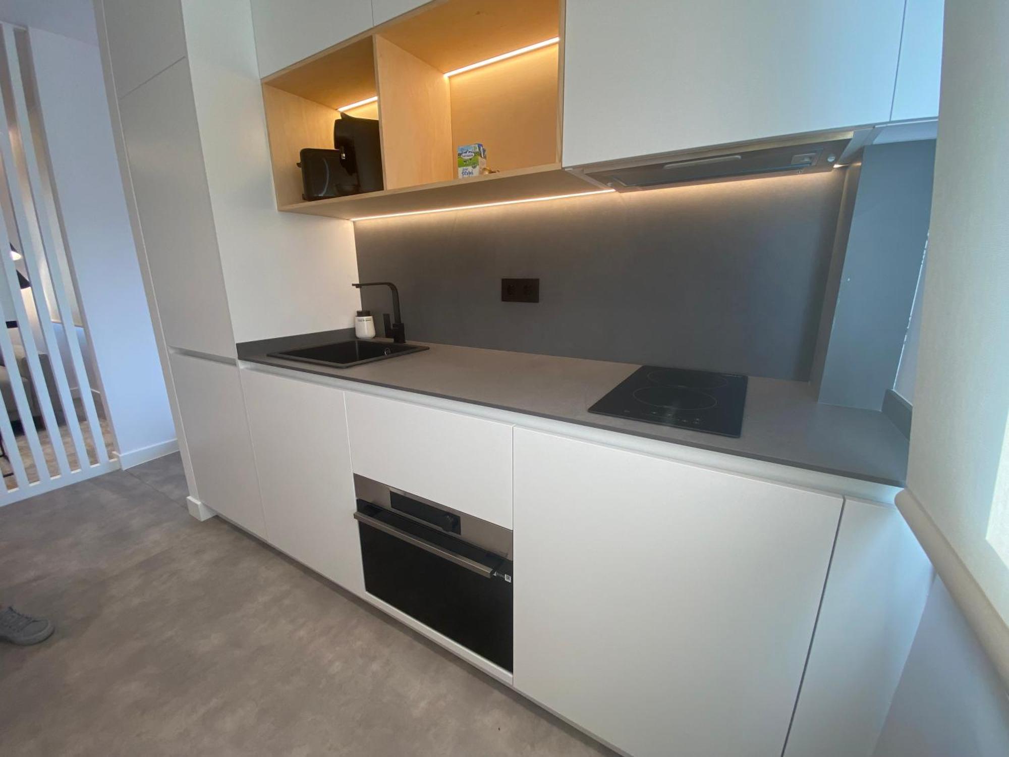 Apartamentos Forxan Sanxenxo Exterior photo