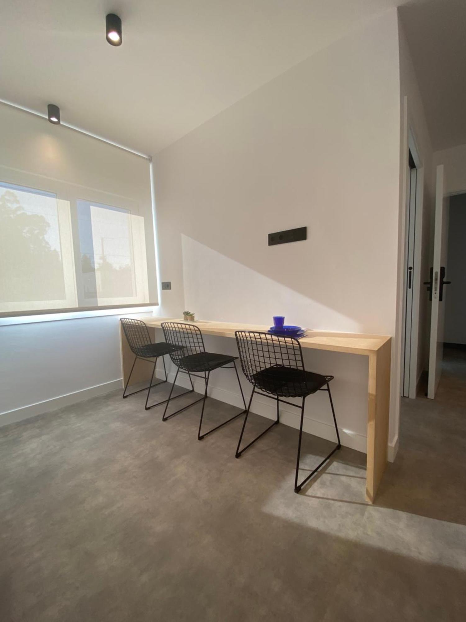 Apartamentos Forxan Sanxenxo Exterior photo