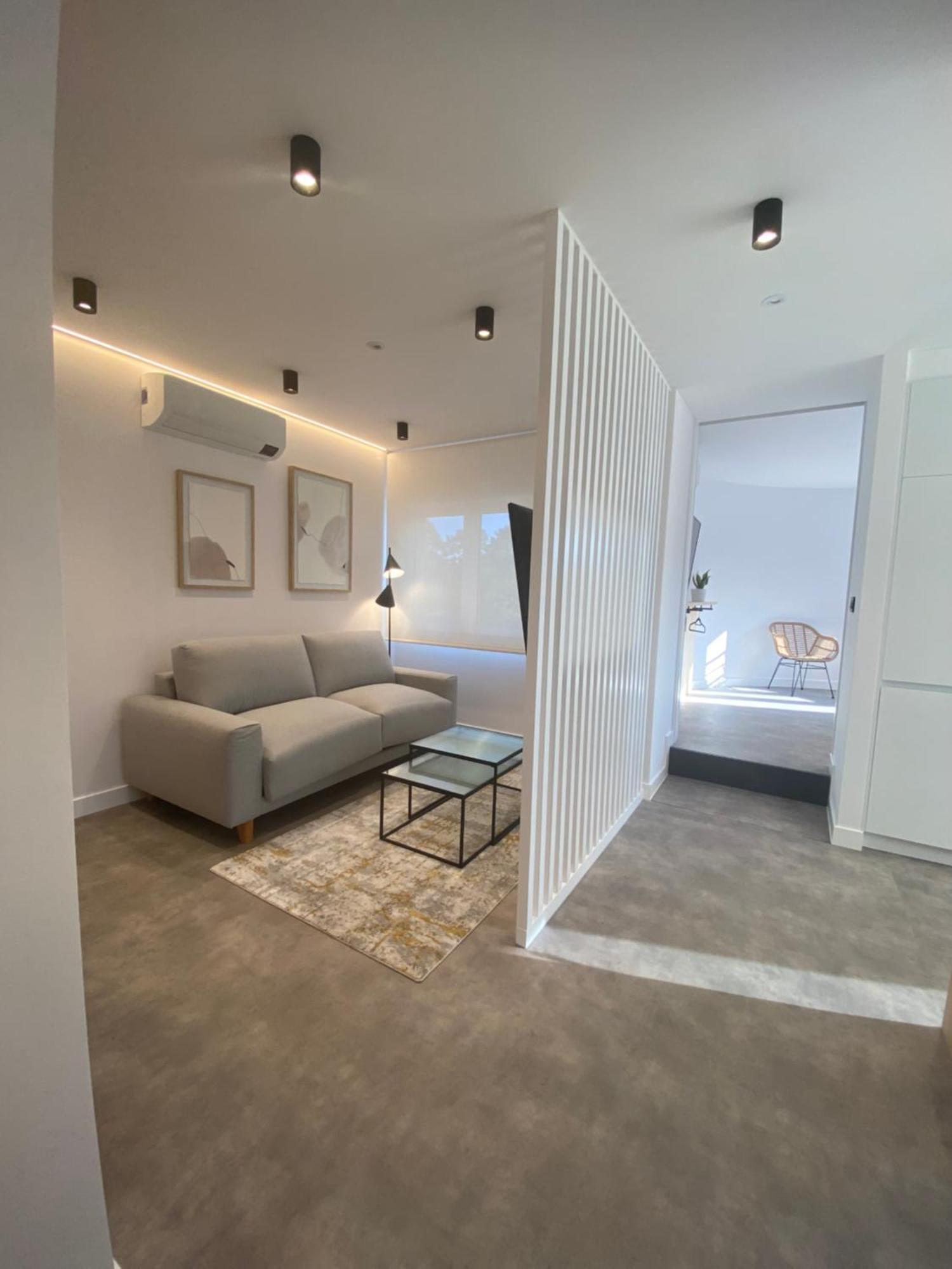 Apartamentos Forxan Sanxenxo Exterior photo