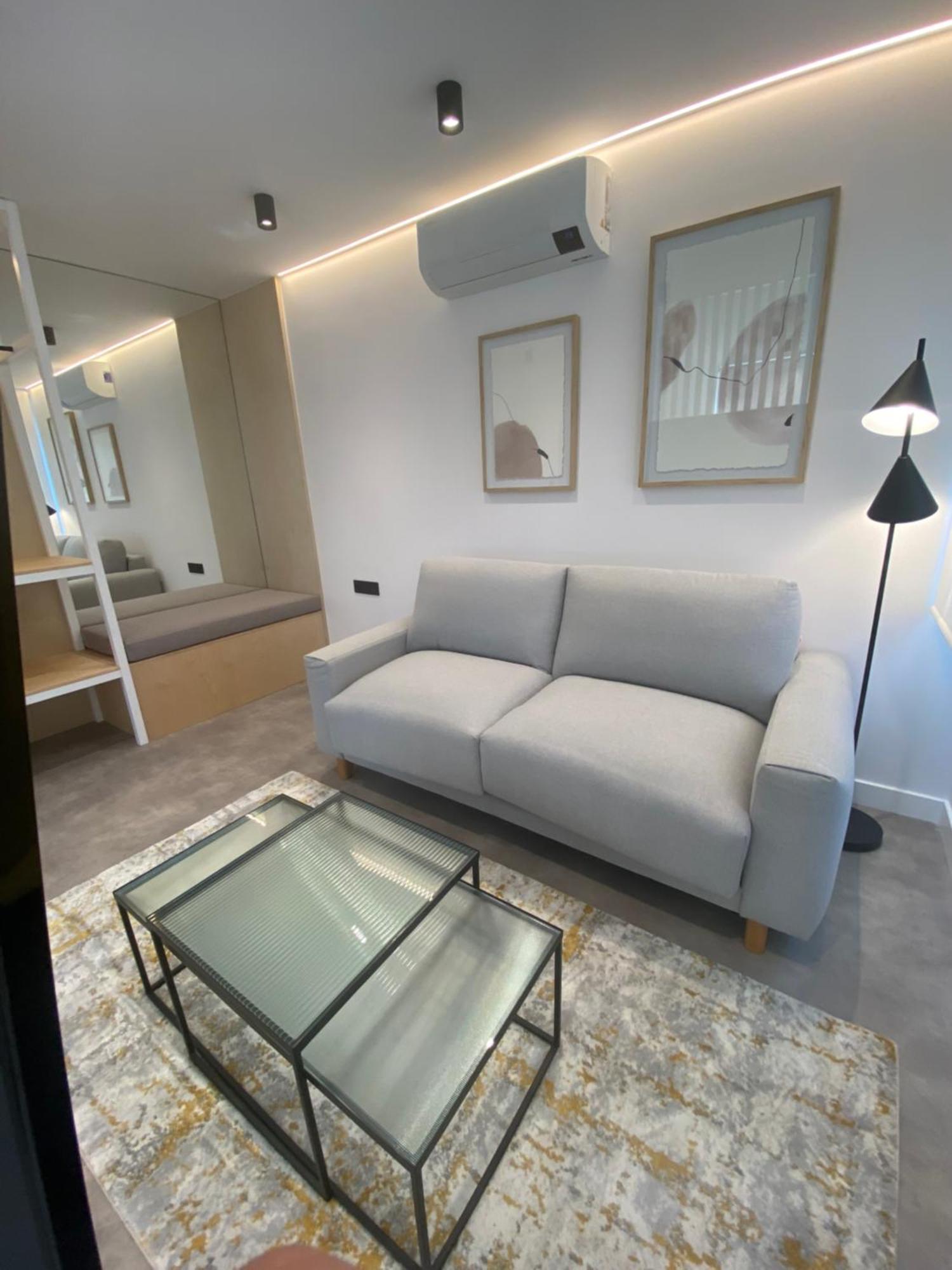 Apartamentos Forxan Sanxenxo Exterior photo