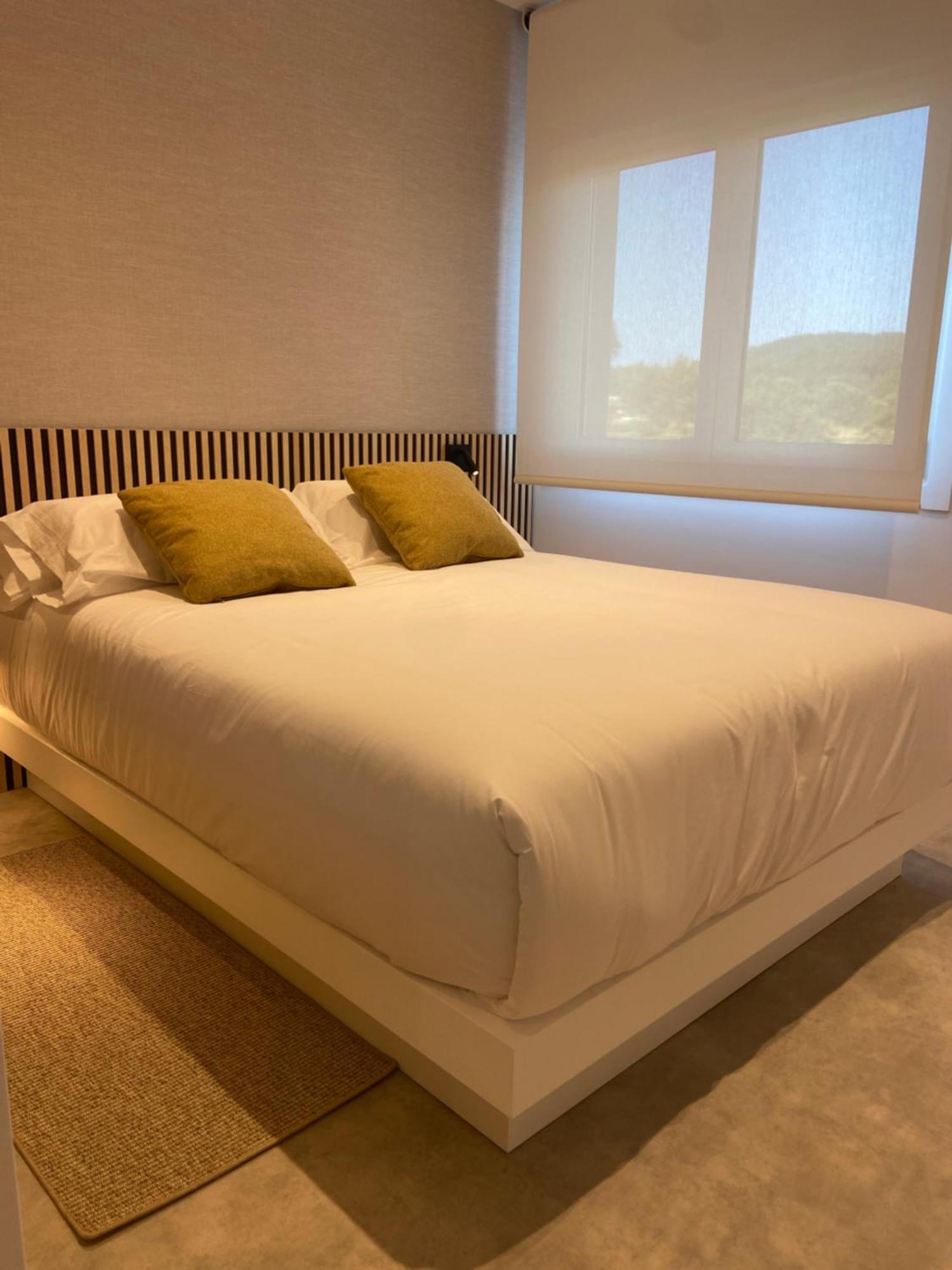Apartamentos Forxan Sanxenxo Exterior photo